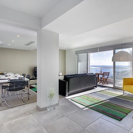 Marvellous Seafront Apartment Sliema Eksteriør billede