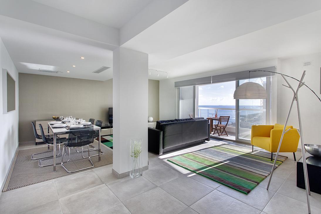 Marvellous Seafront Apartment Sliema Eksteriør billede