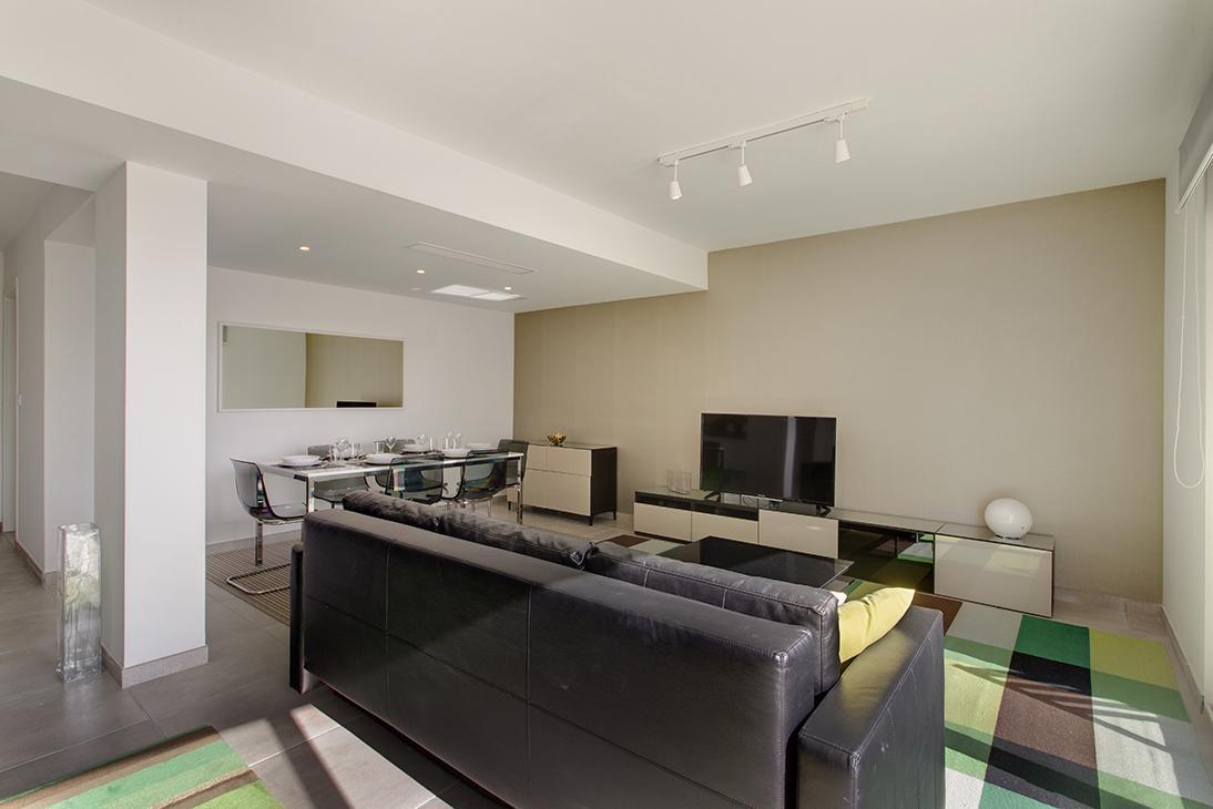 Marvellous Seafront Apartment Sliema Eksteriør billede