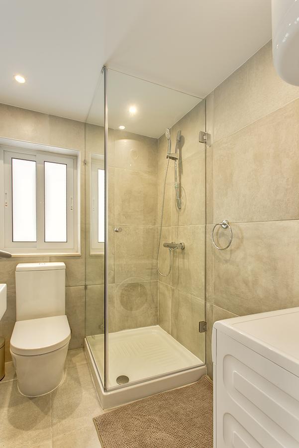 Marvellous Seafront Apartment Sliema Eksteriør billede