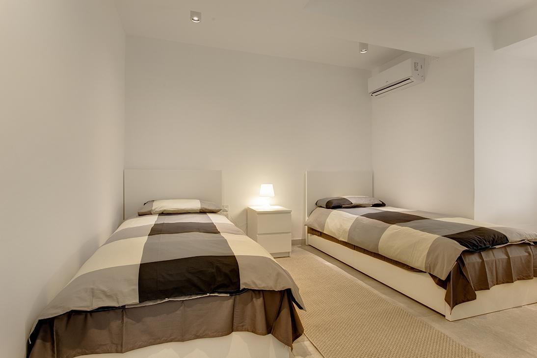 Marvellous Seafront Apartment Sliema Eksteriør billede